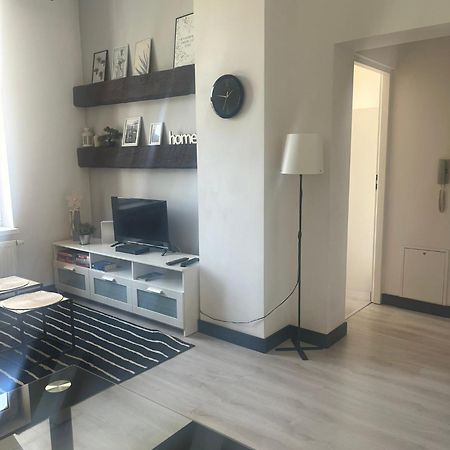 Hstyle Apartament Mikolowska 9 คาโตวีตเซ ภายนอก รูปภาพ