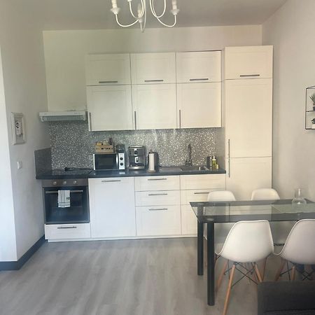 Hstyle Apartament Mikolowska 9 คาโตวีตเซ ภายนอก รูปภาพ