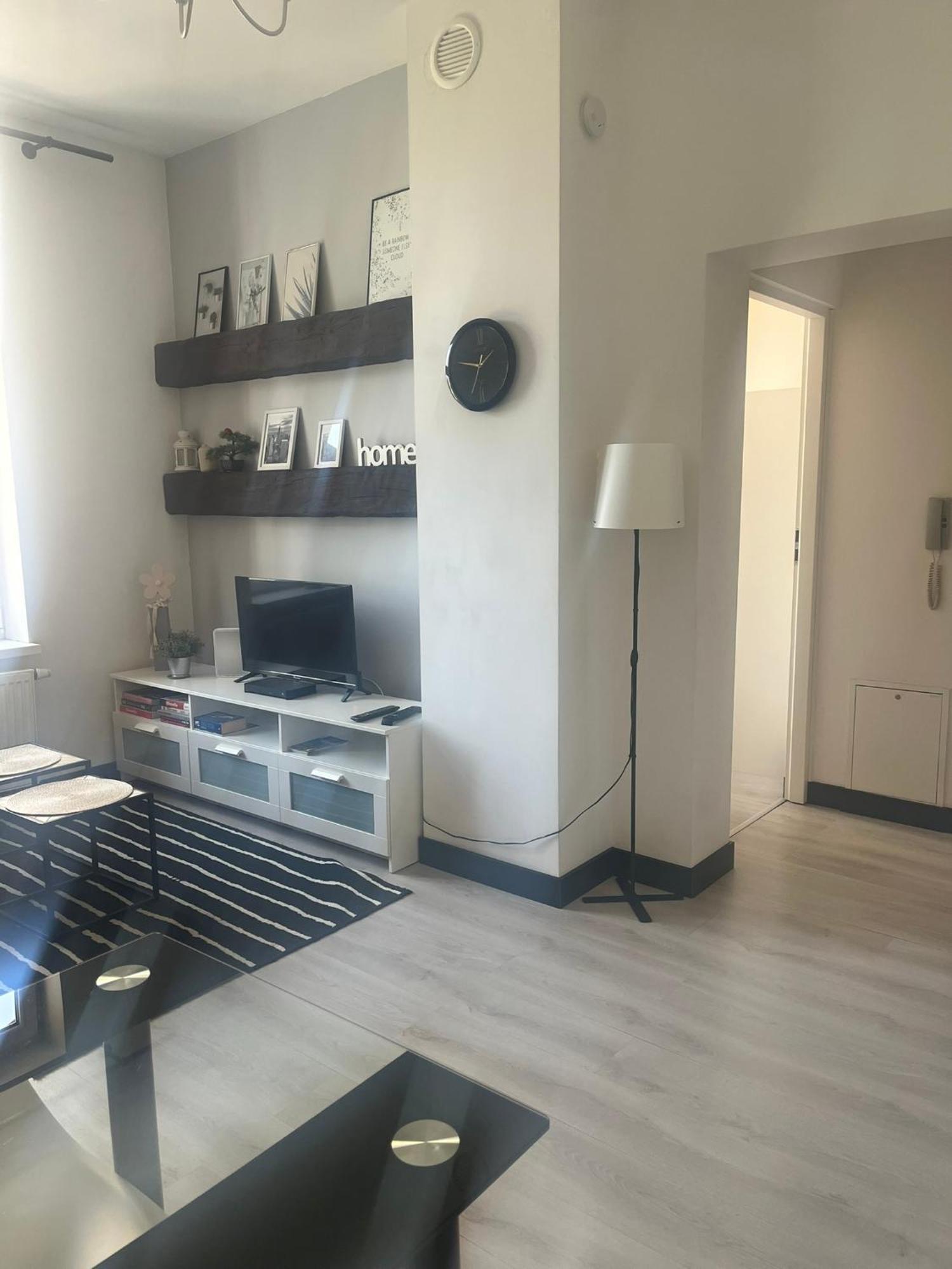 Hstyle Apartament Mikolowska 9 คาโตวีตเซ ภายนอก รูปภาพ
