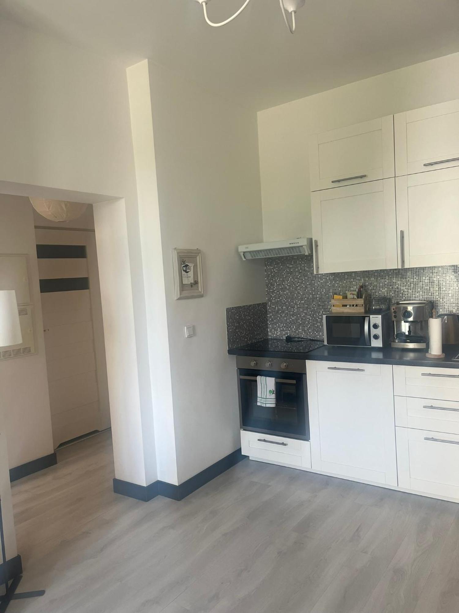Hstyle Apartament Mikolowska 9 คาโตวีตเซ ภายนอก รูปภาพ