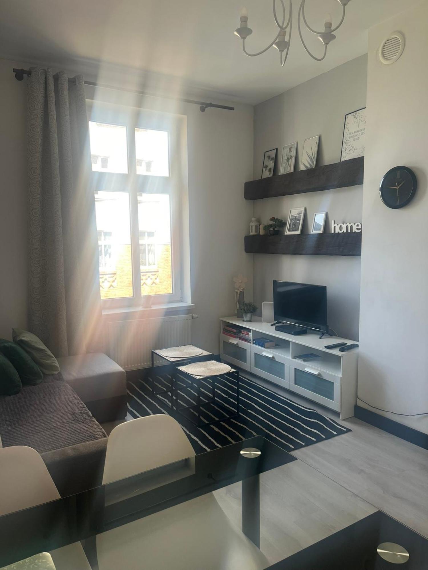 Hstyle Apartament Mikolowska 9 คาโตวีตเซ ภายนอก รูปภาพ