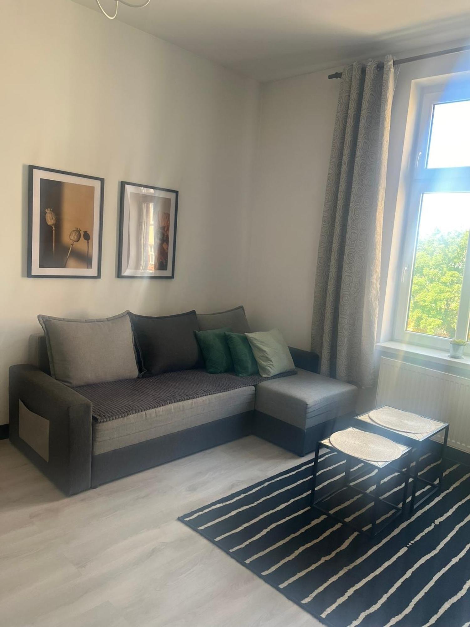 Hstyle Apartament Mikolowska 9 คาโตวีตเซ ภายนอก รูปภาพ